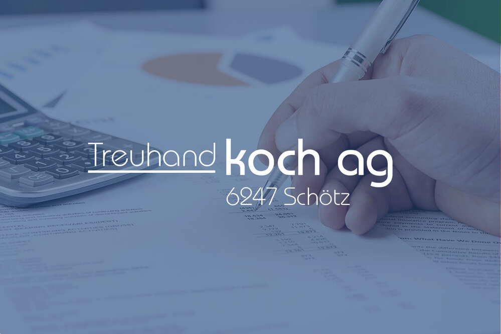 Treuhand Koch AG